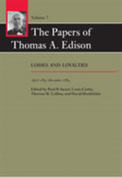 Papers of Thomas A. Edison