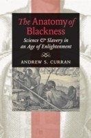 Anatomy of Blackness