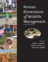 Human Dimensions of Wildlife Management