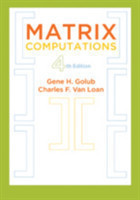 Matrix Computations