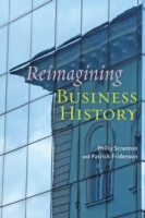 Reimagining Business History