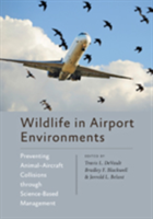 Wildlife in Airport Environments