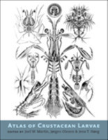 Atlas of Crustacean Larvae