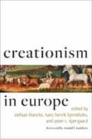 Creationism in Europe