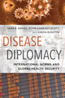 Disease Diplomacy