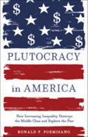 Plutocracy in America