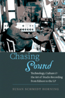 Chasing Sound