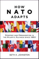 How NATO Adapts