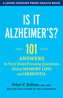 Is It Alzheimer's?