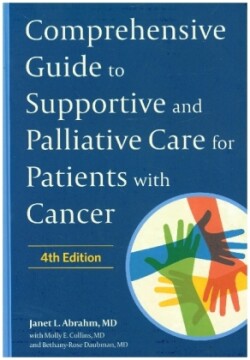 Comprehensive Guide to Supportive and Palliative Care for Patients with Cancer