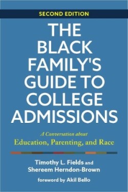 Black Family's Guide to College Admissions