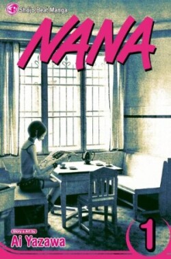 Nana, Vol. 1