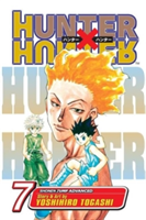 Hunter x Hunter, Vol. 7