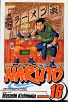 Naruto, Vol. 16