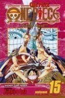 One Piece, Vol. 15