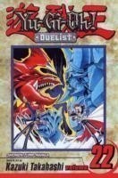 Yu-Gi-Oh!: Duelist, Vol. 22