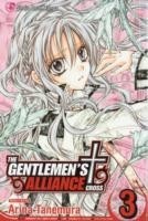 Gentlemen's Alliance †, Vol. 3