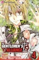 Gentlemen's Alliance †, Vol. 4