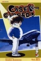 Case Closed, Vol. 21