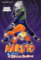 Naruto: The Official Fanbook