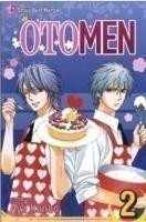 Otomen, Vol. 2