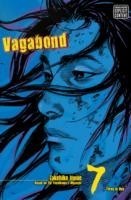 Vagabond (VIZBIG Edition), Vol. 7