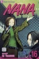 Nana, Vol. 16