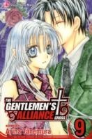 Gentlemen's Alliance †, Vol. 9