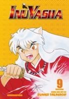 Inuyasha (VIZBIG Edition), Vol. 9