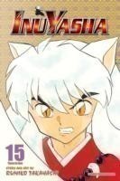 Inuyasha (VIZBIG Edition), Vol. 15