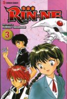 RIN-NE, Vol. 3