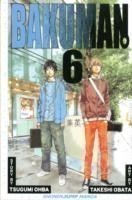 Bakuman?, Vol. 6