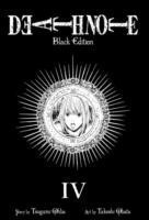 Death Note Black Edition, Vol. 4