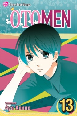 Otomen, Vol. 13