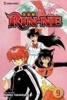 RIN-NE, Vol. 9