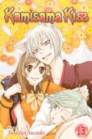 Kamisama Kiss, Vol. 13