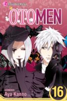 Otomen, Vol. 16