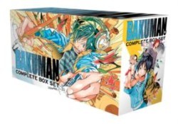 Bakuman?Complete Box Set