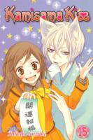 Kamisama Kiss, Vol. 15