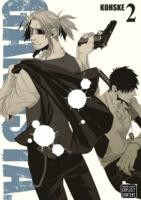 Gangsta., Vol. 2