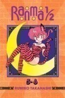 Ranma 1/2 (2-in-1 Edition), Vol. 3