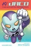 Jaco the Galactic Patrolman