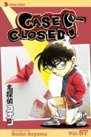 Case Closed, Vol. 57