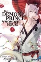 Demon Prince of Momochi House, Vol. 1