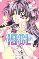 Idol Dreams, Vol. 2