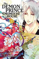 Demon Prince of Momochi House, Vol. 7