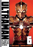 Ultraman, Vol. 6