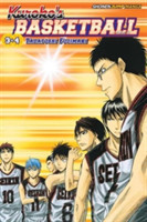 Kuroko's Basketball, Vol. 2