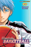 Kuroko's Basketball, Vol. 5