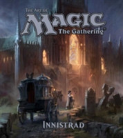 Art of Magic: The Gathering - Innistrad